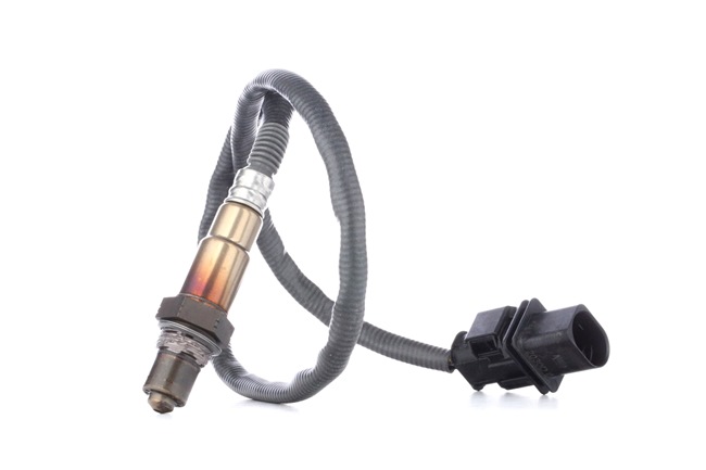 BOSCH 0 258 017 130 Ламбда-сонда BMW 3 (E90) 163 K.C. бензин цена
