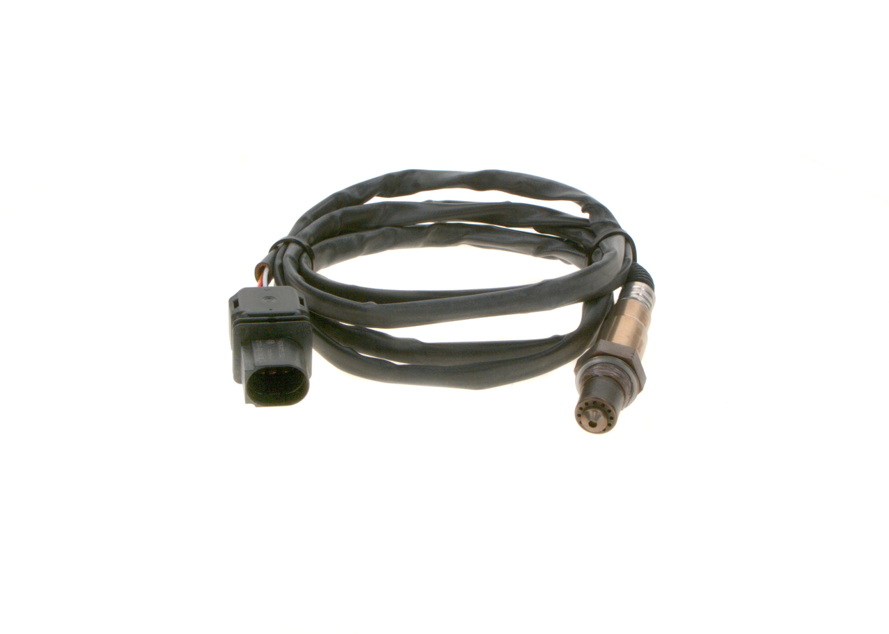 BOSCH 0 258 017 182 Lambdasonde PORSCHE Cayenne (92A) 379 Pk Benzine/Elektro kosten