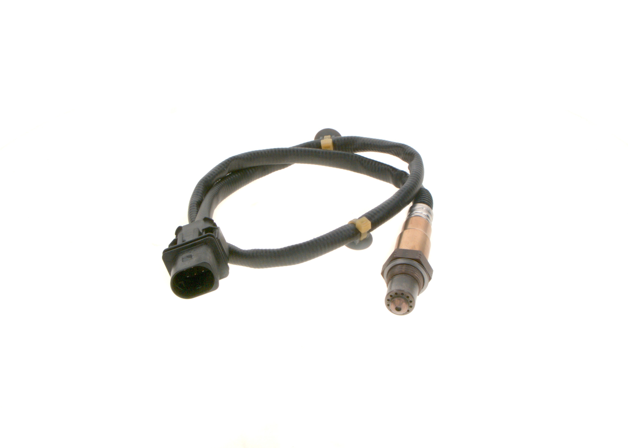 BOSCH 0 258 017 209 Lambdasonde PEUGEOT 207 (WA_, WC_) 110 PS Benzin Kosten