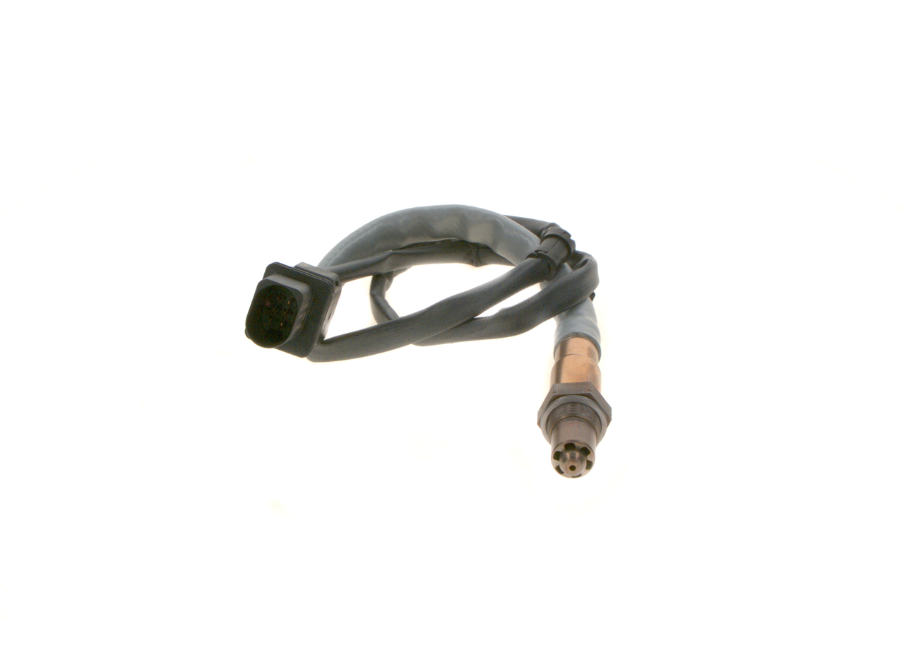 BOSCH 0 258 017 241 Lambdasonde VW Passat Variant (3C5) 2.0 FSI 4motion 150 PS Benzin