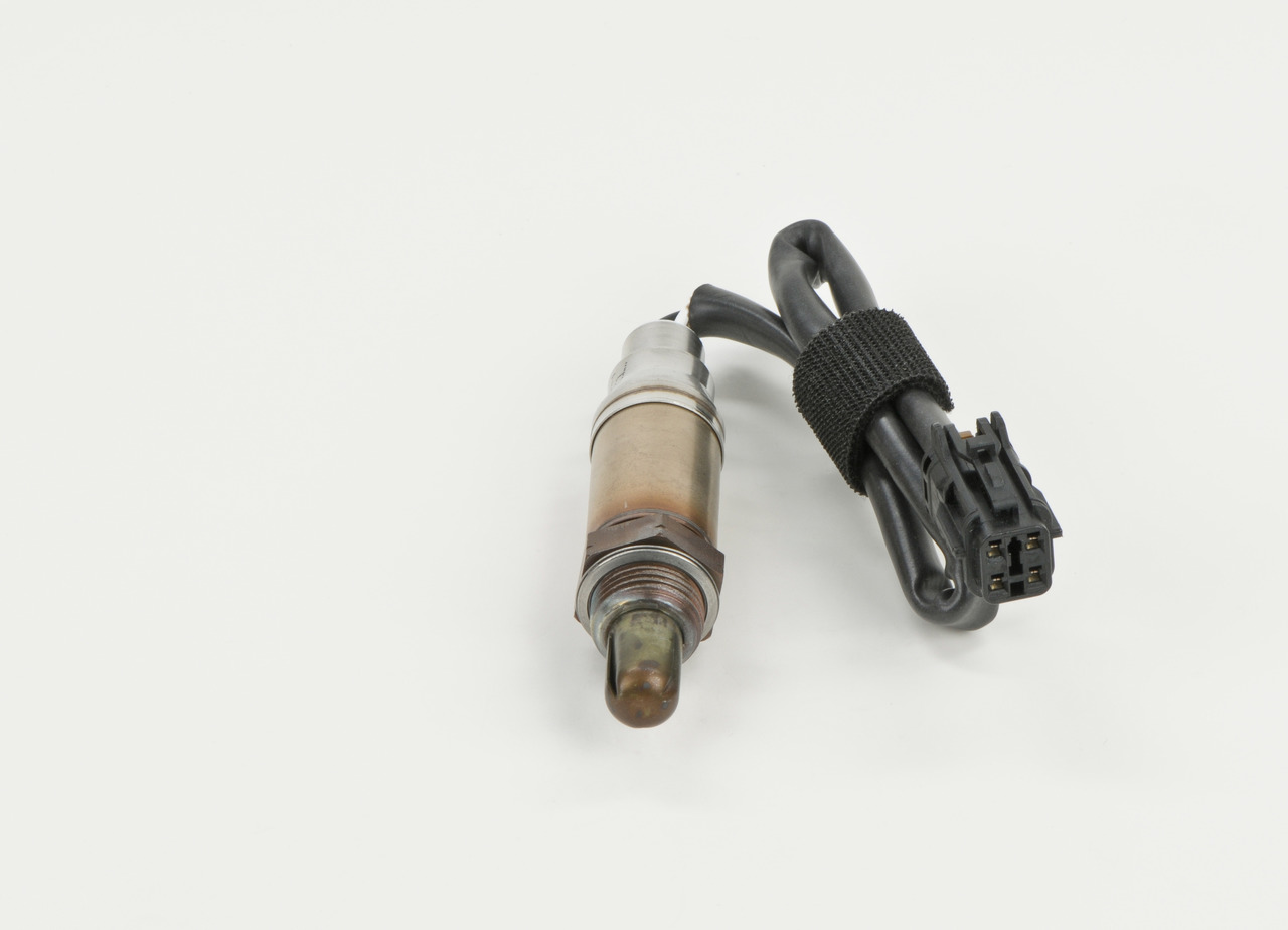 BOSCH 0 258 986 007 Lambdasonde HYUNDAI ACCENT 1 (X-3) 92 HK Benzin hvad koster