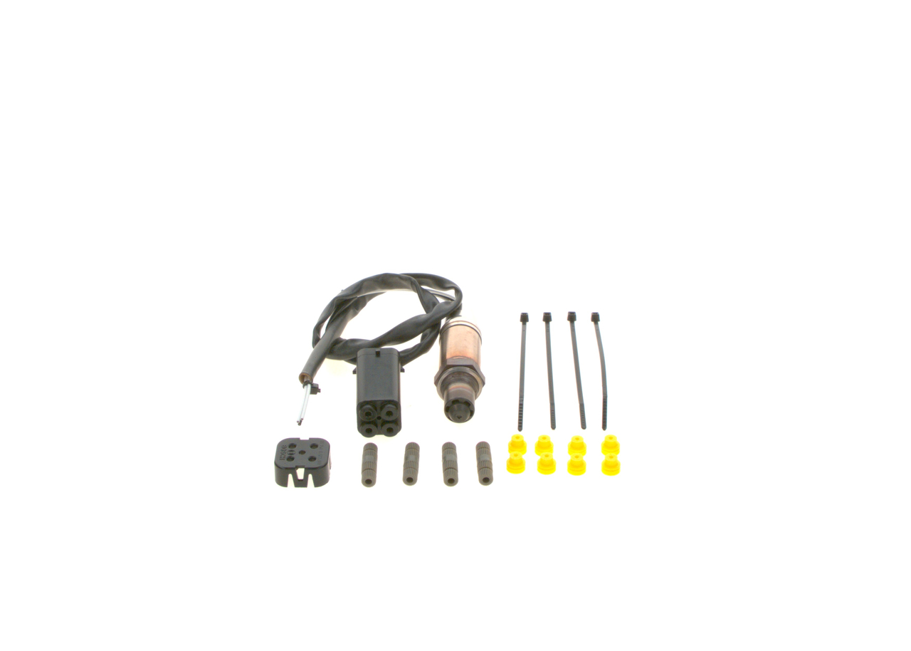 BOSCH 0 258 986 504: Lambdasond
