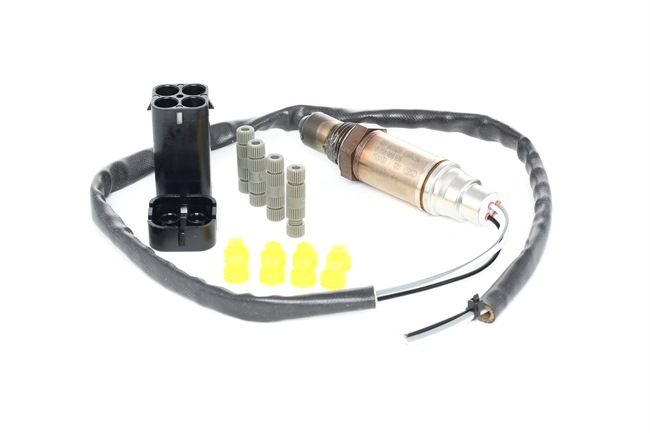 BOSCH 0 258 986 505 Lambdasonde VW GOL 2 60 PS Benzin/Ethanol Kosten