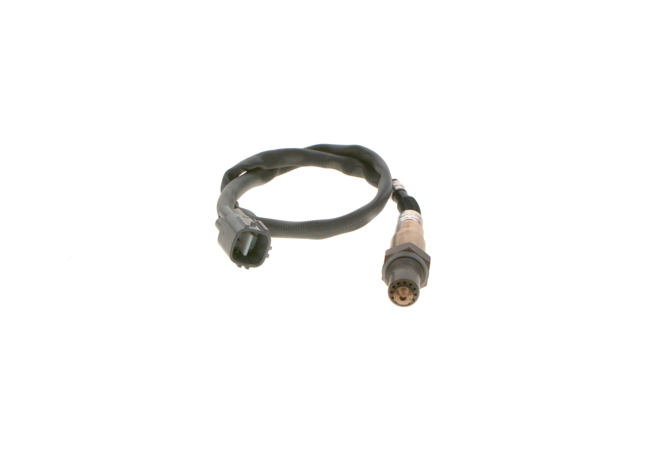 BOSCH 0 258 986 606 Lambdasonde DAIHATSU EXTOL Bestelwagen 86 Pk Benzine kosten