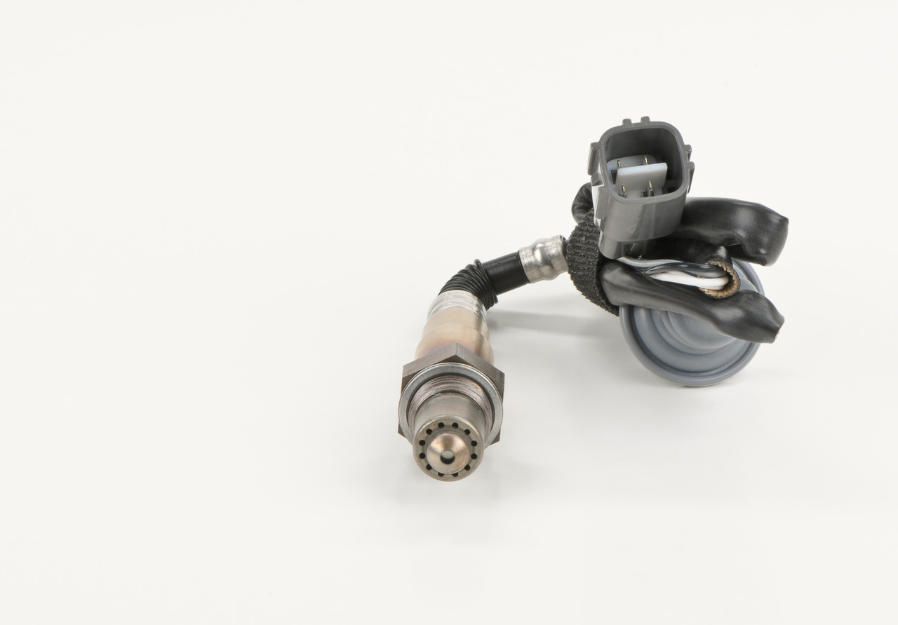 BOSCH 0 258 986 607 Ламбда-сонда TOYOTA Camry Комби (_V1_) 185 K.C. бензин цена