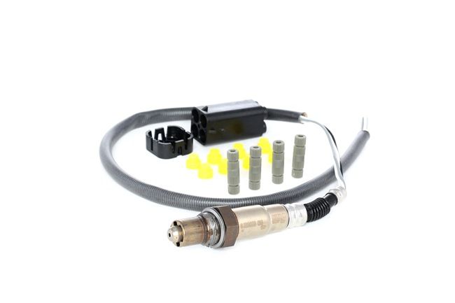 BOSCH 0 258 986 615 Αισθητήρας λάμδα SMART FORTWO Κουπέ (450) 61 PS Βενζίνη κόστος