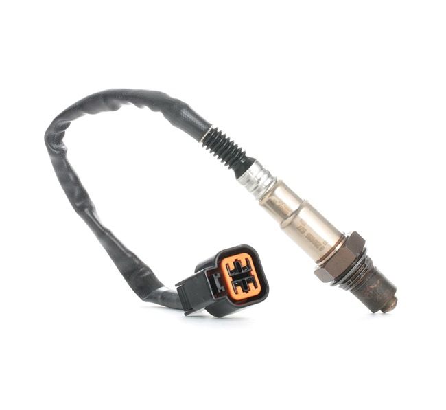 BOSCH 0 258 986 627 Lambdasonde KIA RIO 2 Stufenheck (JB) 97 PS Benzin/Elektro Kosten