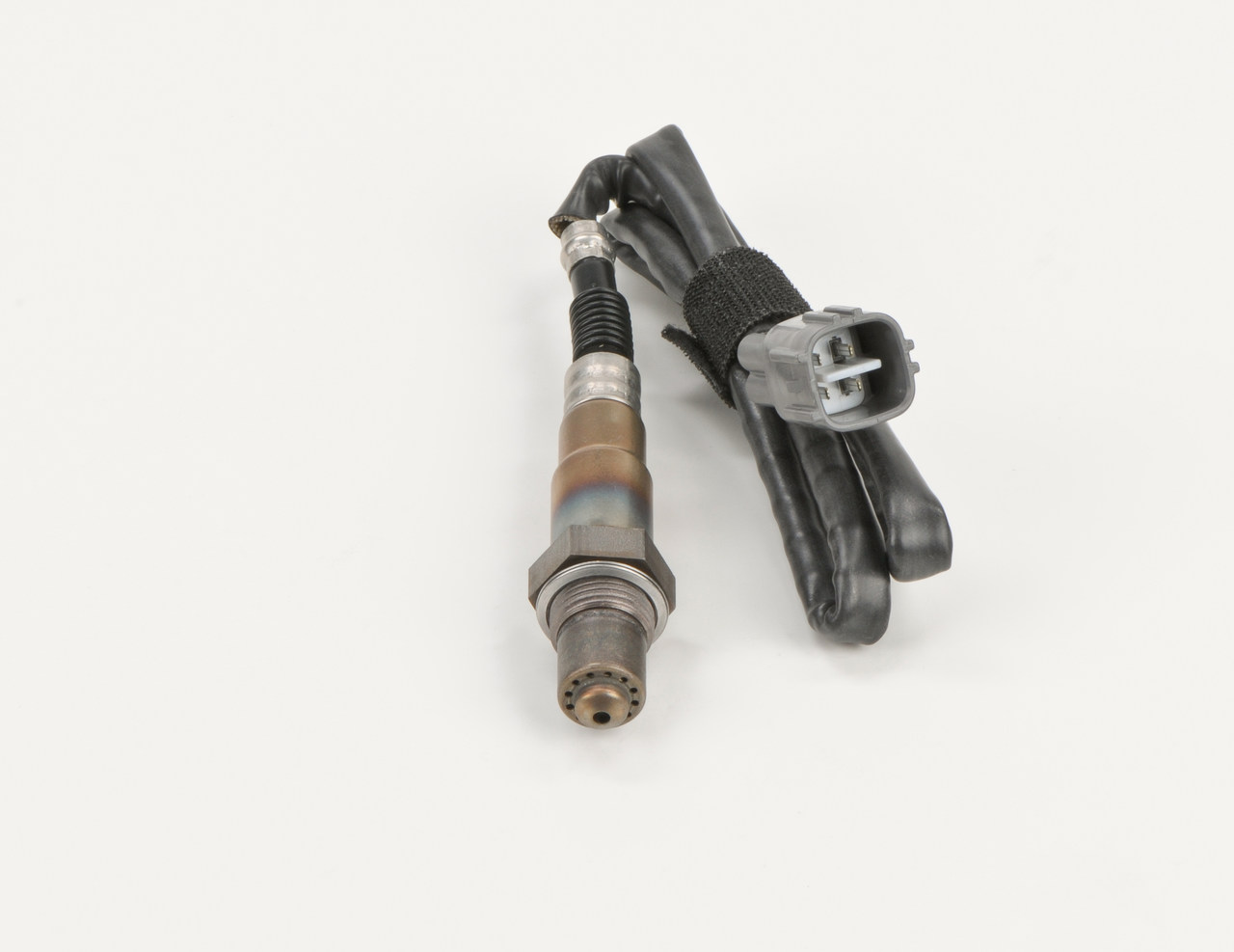 BOSCH 0 258 986 687 Ламбда-сонда TOYOTA Camry Седан (_V2_) 126 K.C. бензин цена
