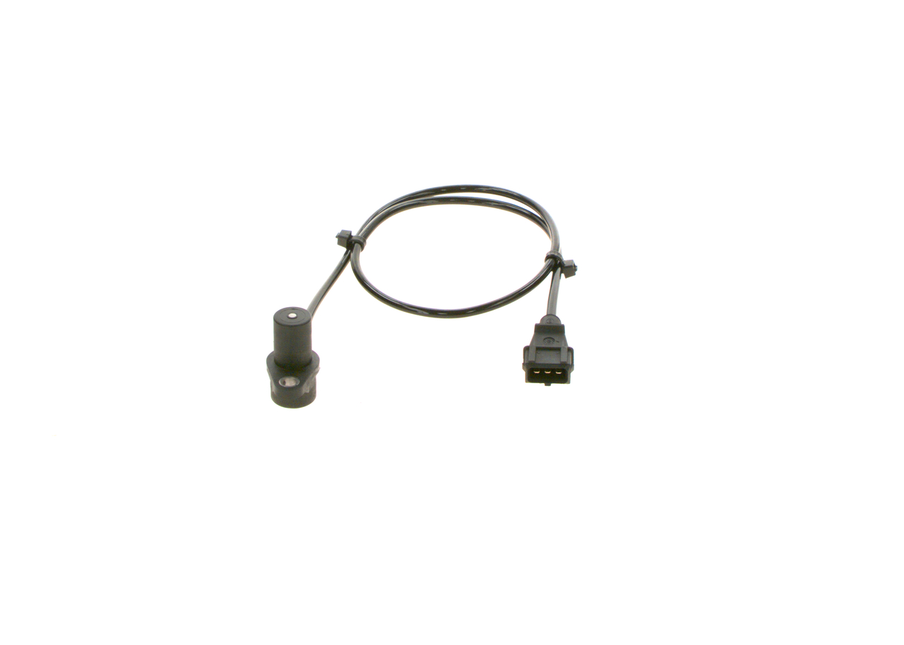 BOSCH 0 261 210 115 Vevaxelgivare LANCIA DELTA 2 (836) 69 hk Bensin kostnad