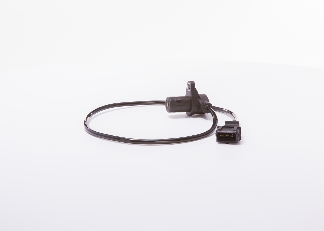 BOSCH 0 261 210 118: Kurbelwellensensor
