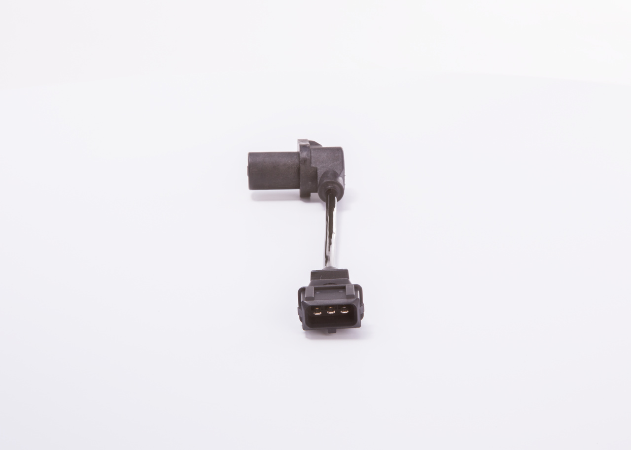 BOSCH 0 261 210 126 Vevaxelgivare FERRARI F355 BERLINETTA 380 hk Bensin kostnad