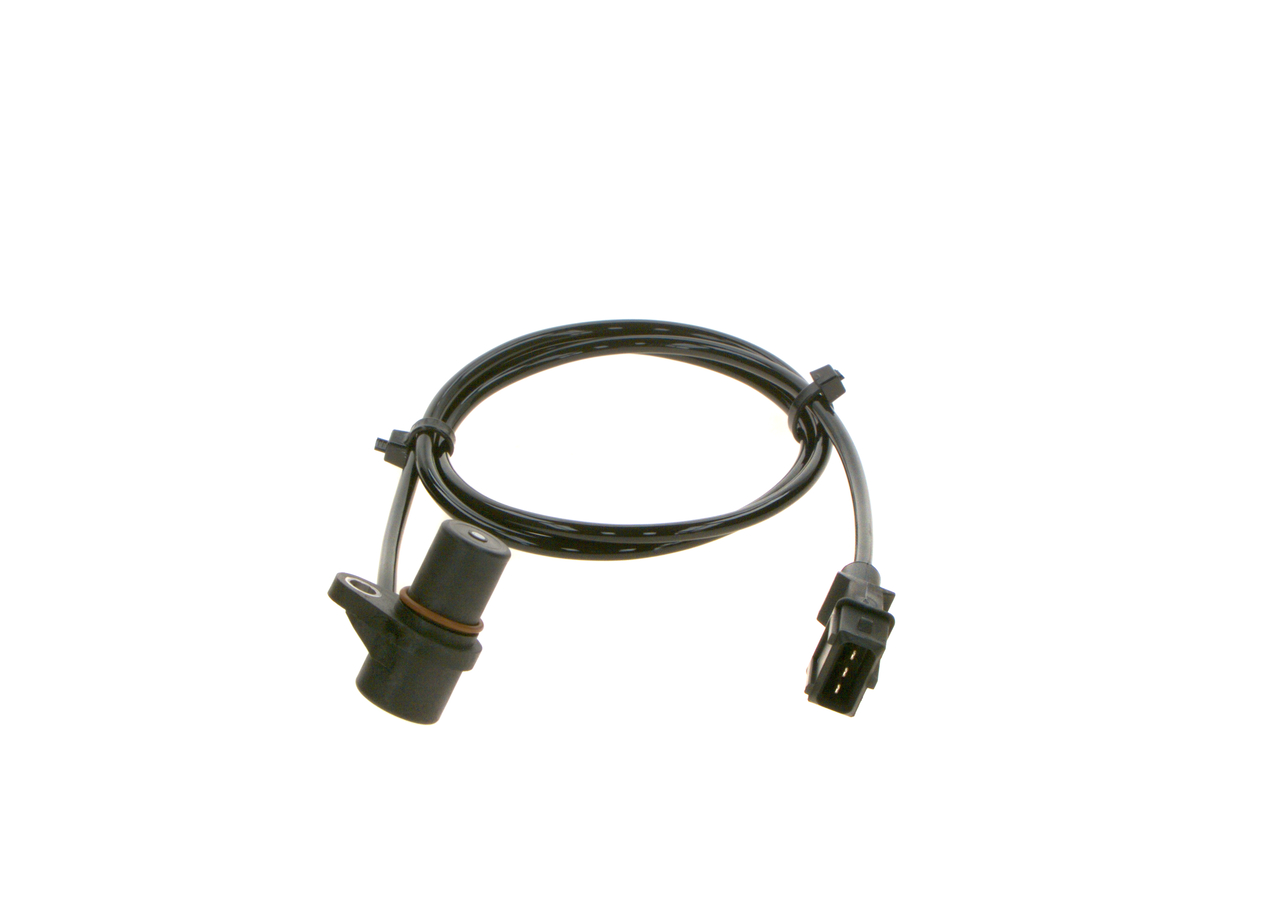 BOSCH 0 261 210 128 Vevaxelgivare VAUXHALL Frontera Mk1 (A) SUV (U92) 136 hk Bensin kostnad