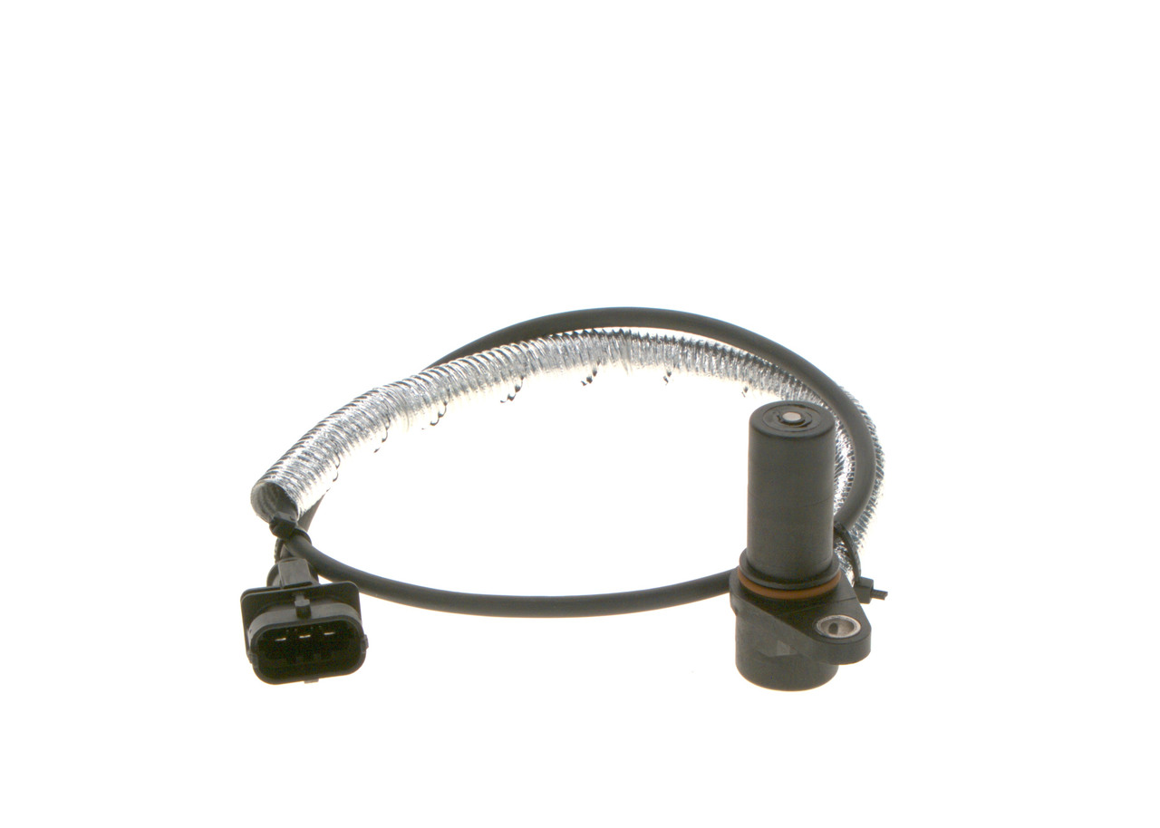 BOSCH 0 261 210 131 Vevaxelgivare VAUXHALL Omega (B) Sedan (V94) 180 hk Bensin kostnad