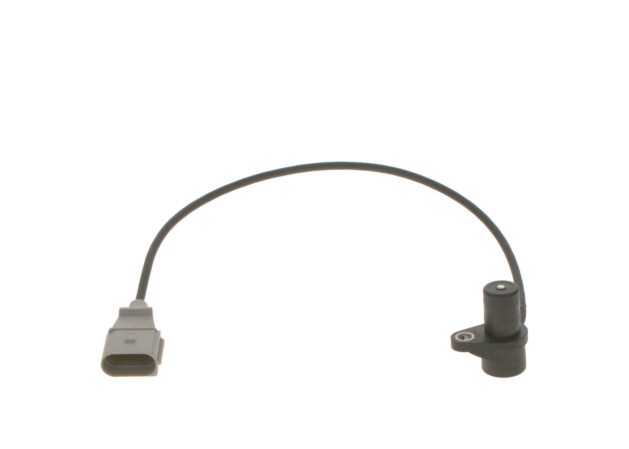 BOSCH 0 261 210 143 Generatore di impulsi, Albero a gomiti AUDI A8 (4D2, 4D8) 299 CV Benzina costo