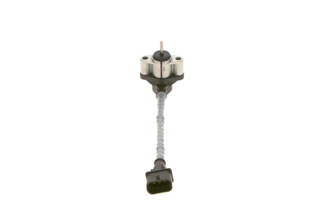 BOSCH 0 261 210 158 Vevaxelgivare LAND ROVER Range Rover 2 (P38A) 228 hk Bensin kostnad