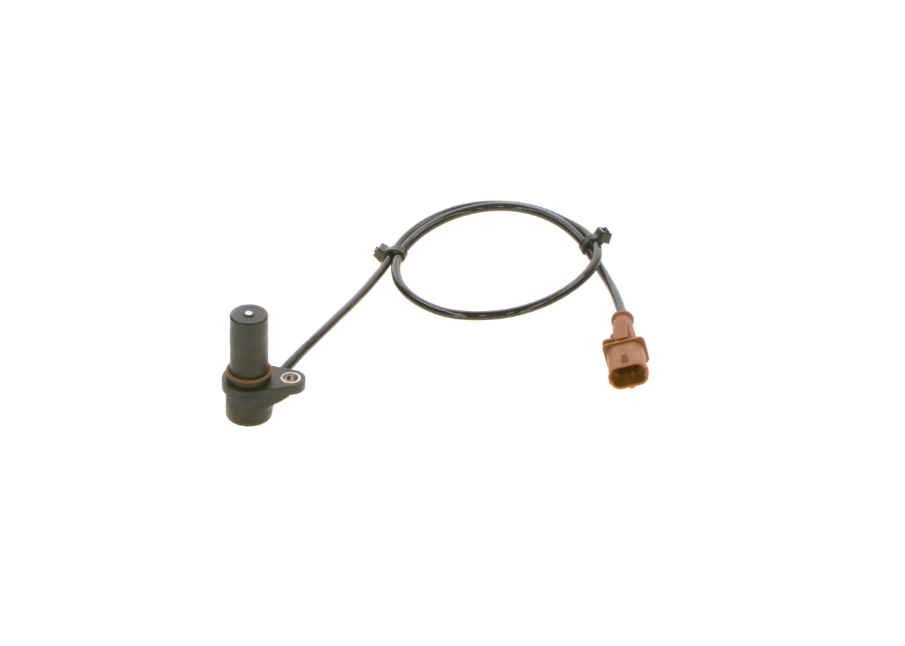 BOSCH 0 261 210 160 Импулсен датчик, колянов вал ALFA ROMEO GTV (916C_) 155 K.C. бензин цена