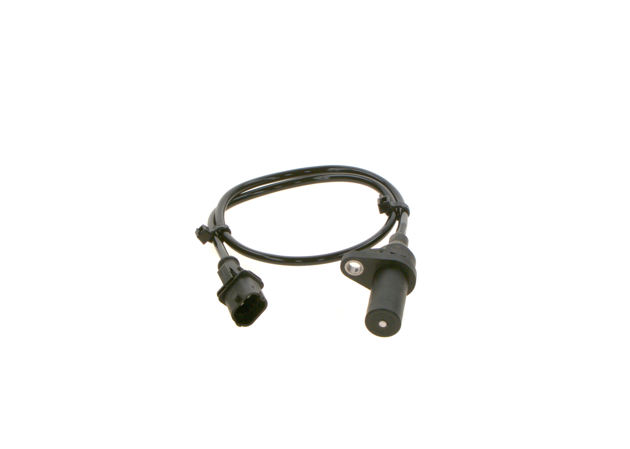 BOSCH 0 261 210 161 Vevaxelgivare FIAT Doblo Kombi (119_, 223_) 80 hk Bensin kostnad