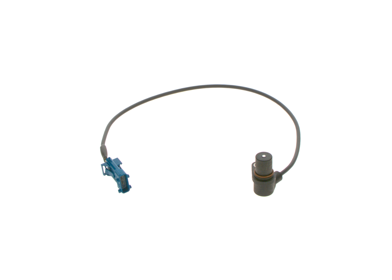 BOSCH 0 261 210 169: Senzor impulsuri, arbore cotit