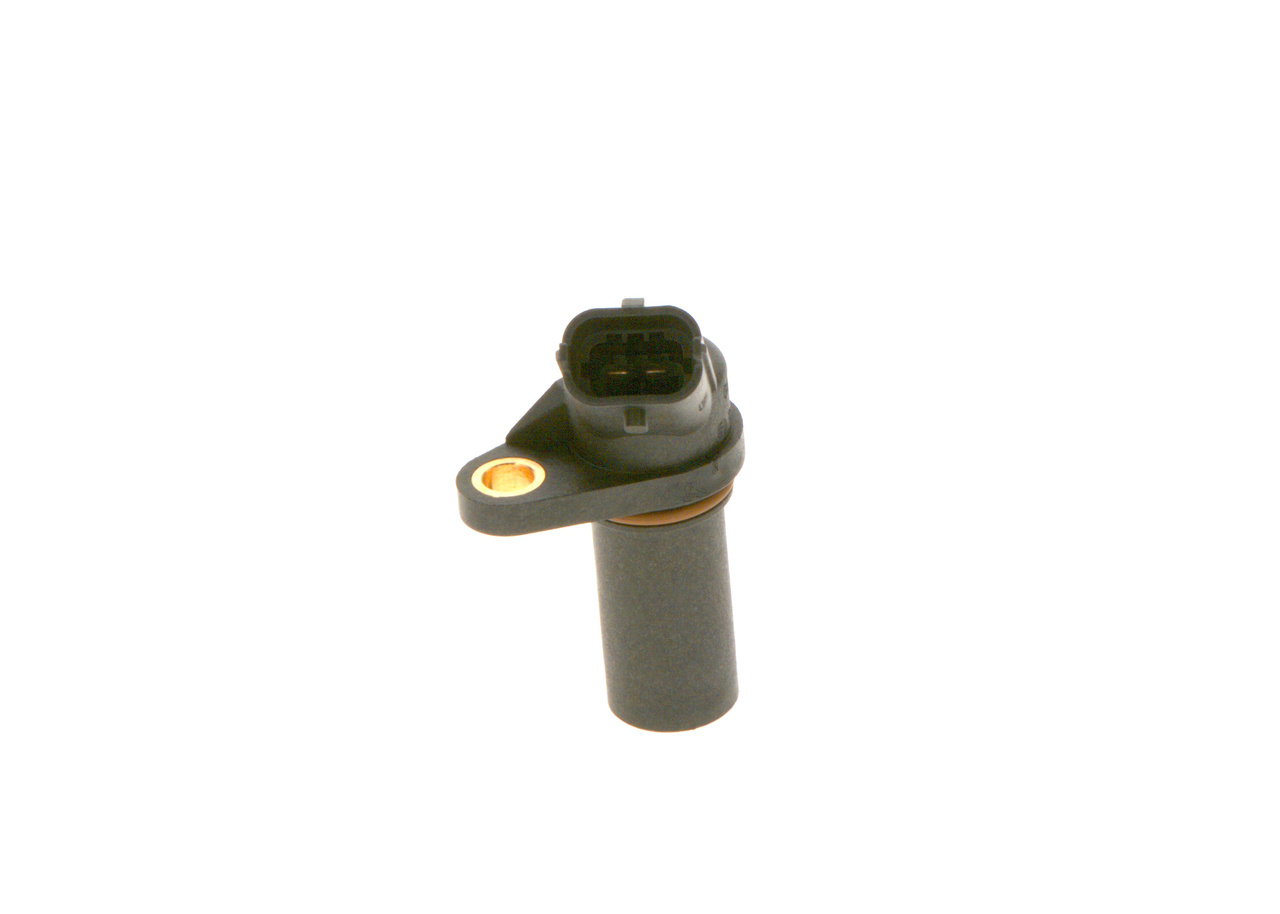 BOSCH 0 261 210 206 Impulsu devējs, Kloķvārpsta OPEL Vectra C CC (Z02) 211 ZS Benzīns cena