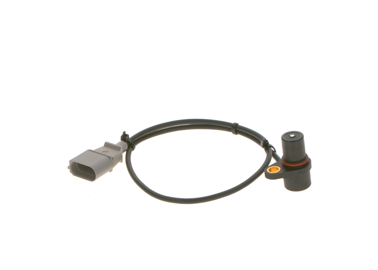 BOSCH 0 261 210 217 Generatore di impulsi, Albero a gomiti AUDI A6 Sedan (4B2, C5) 230 CV Benzina costo