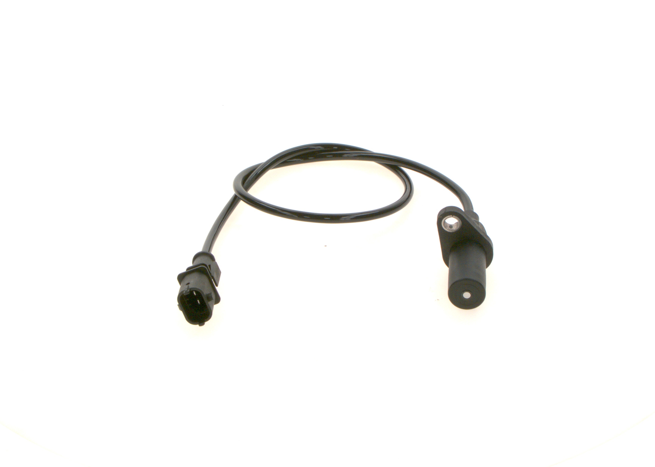 BOSCH 0 261 210 219 Vevaxelgivare FIAT STILO (192) 80 hk Bensin kostnad