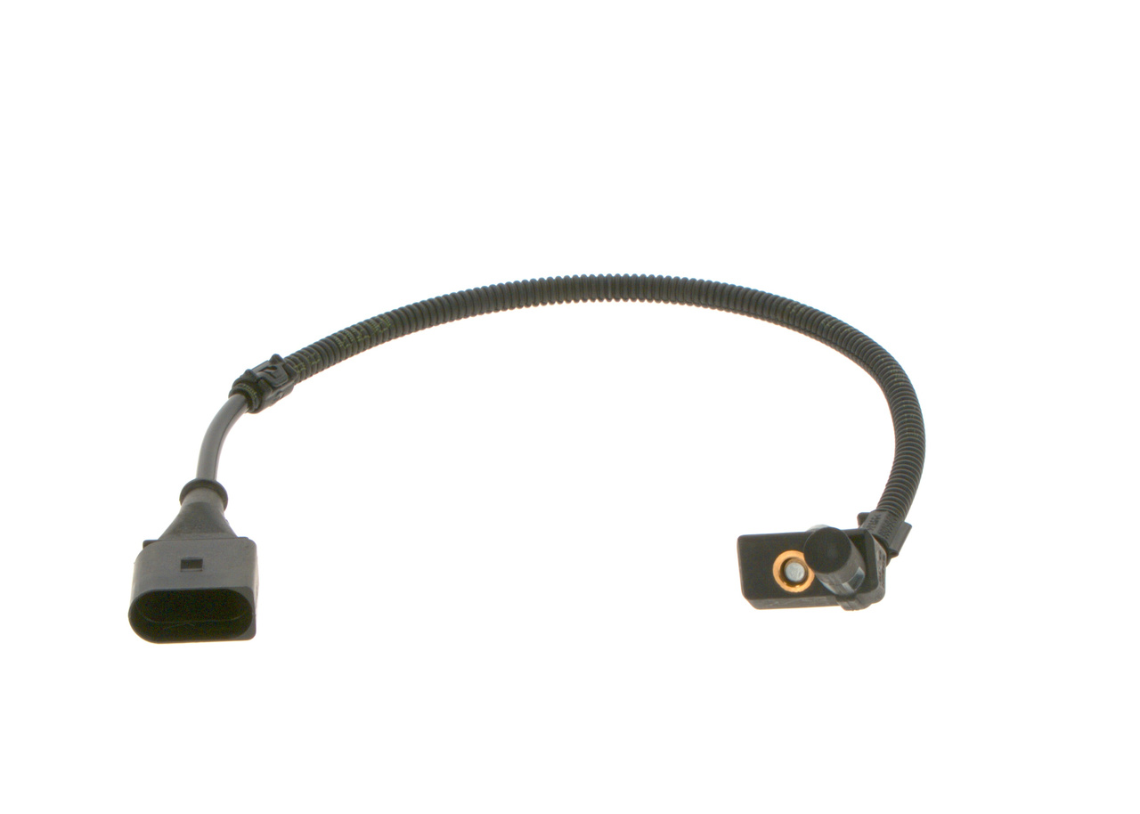 BOSCH 0 261 210 257: Kurbelwellensensor