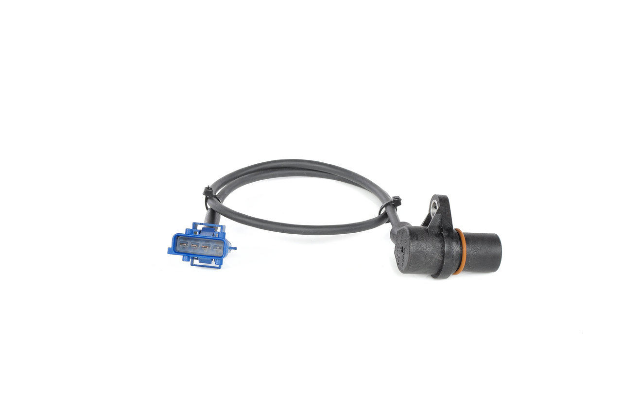 BOSCH 0 261 210 269 Vevaxelgivare SAAB 9-3 Cabriolet (YS3D) 230 hk Bensin kostnad