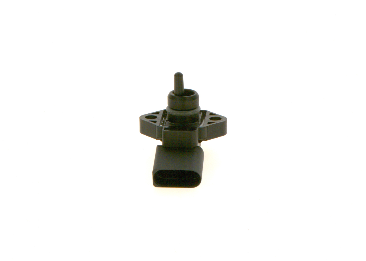 BOSCH 0 261 230 011 Ladedrucksensor VW GOL 2 60 PS Benzin/Ethanol Kosten