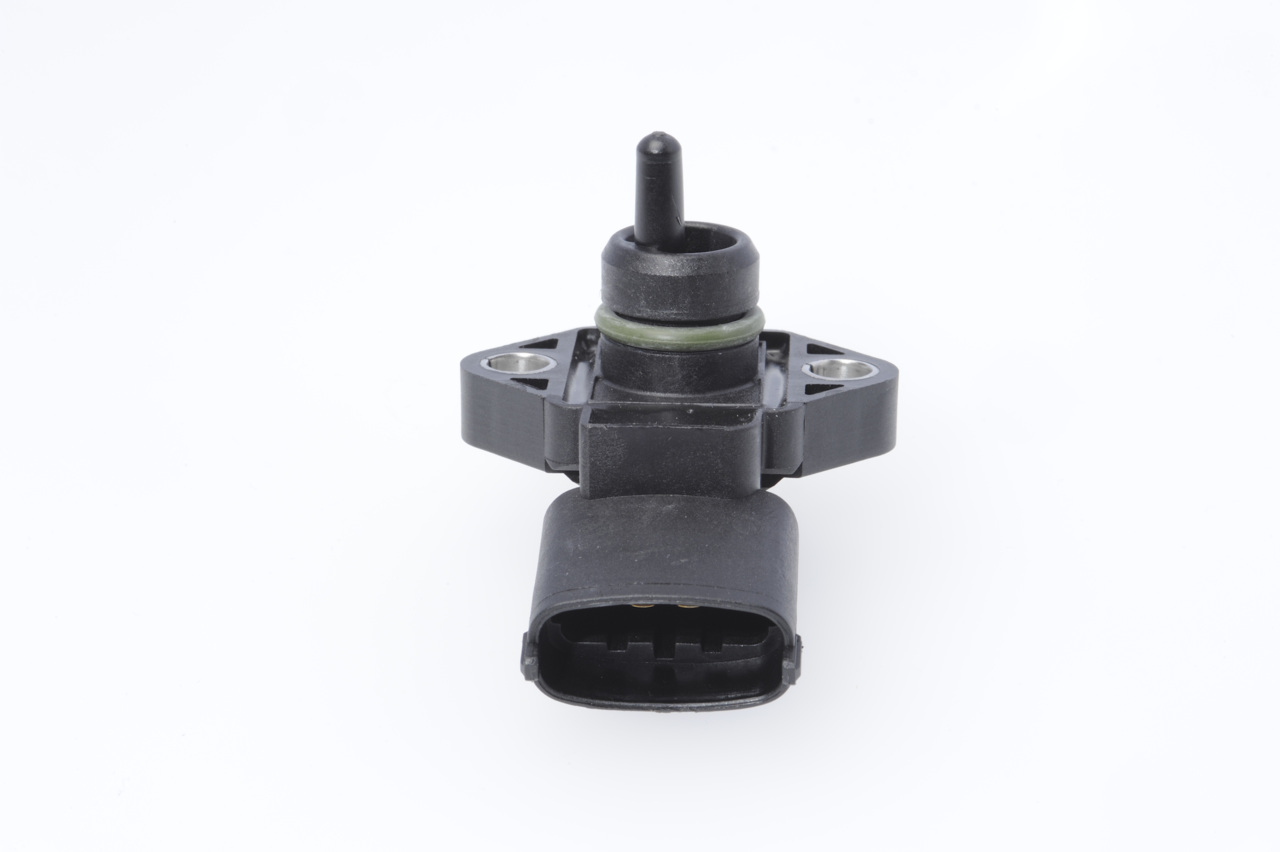 BOSCH 0 261 230 013: Ladedrucksensor