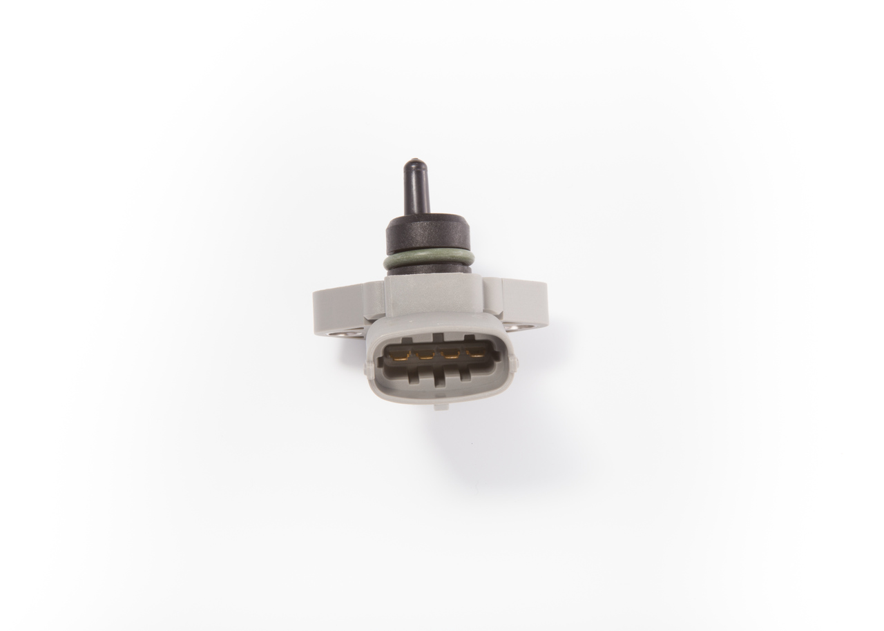 BOSCH 0 261 230 022: Sensor, presión colector de admisión