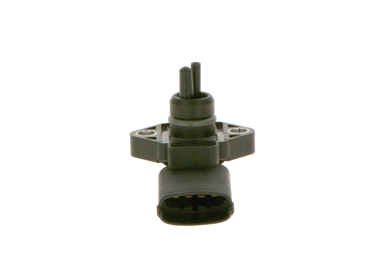 BOSCH 0 261 230 035: Sensor, presión colector de admisión