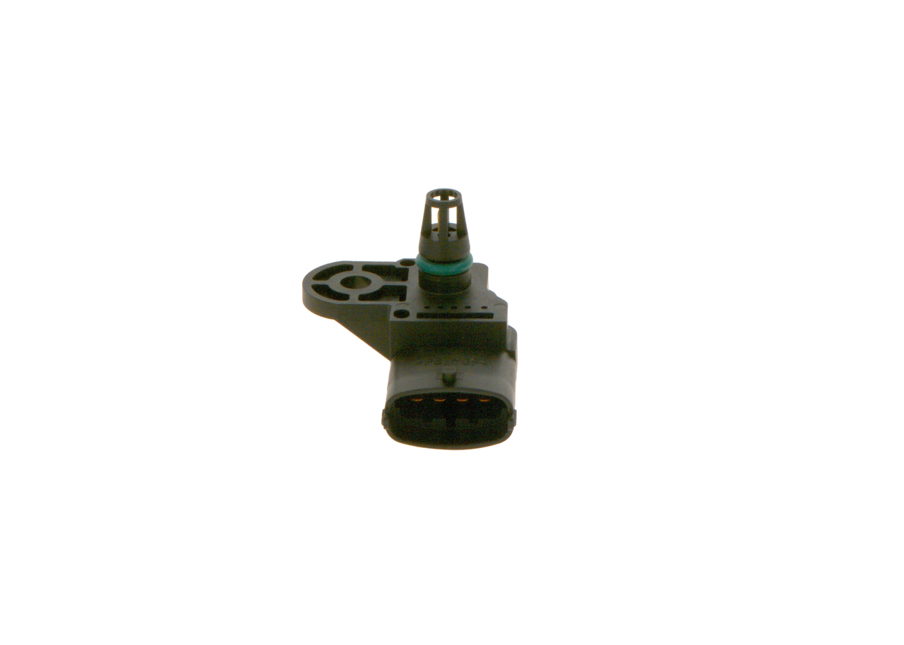 BOSCH 0 261 230 042: Sensor, presión de sobrealimentación