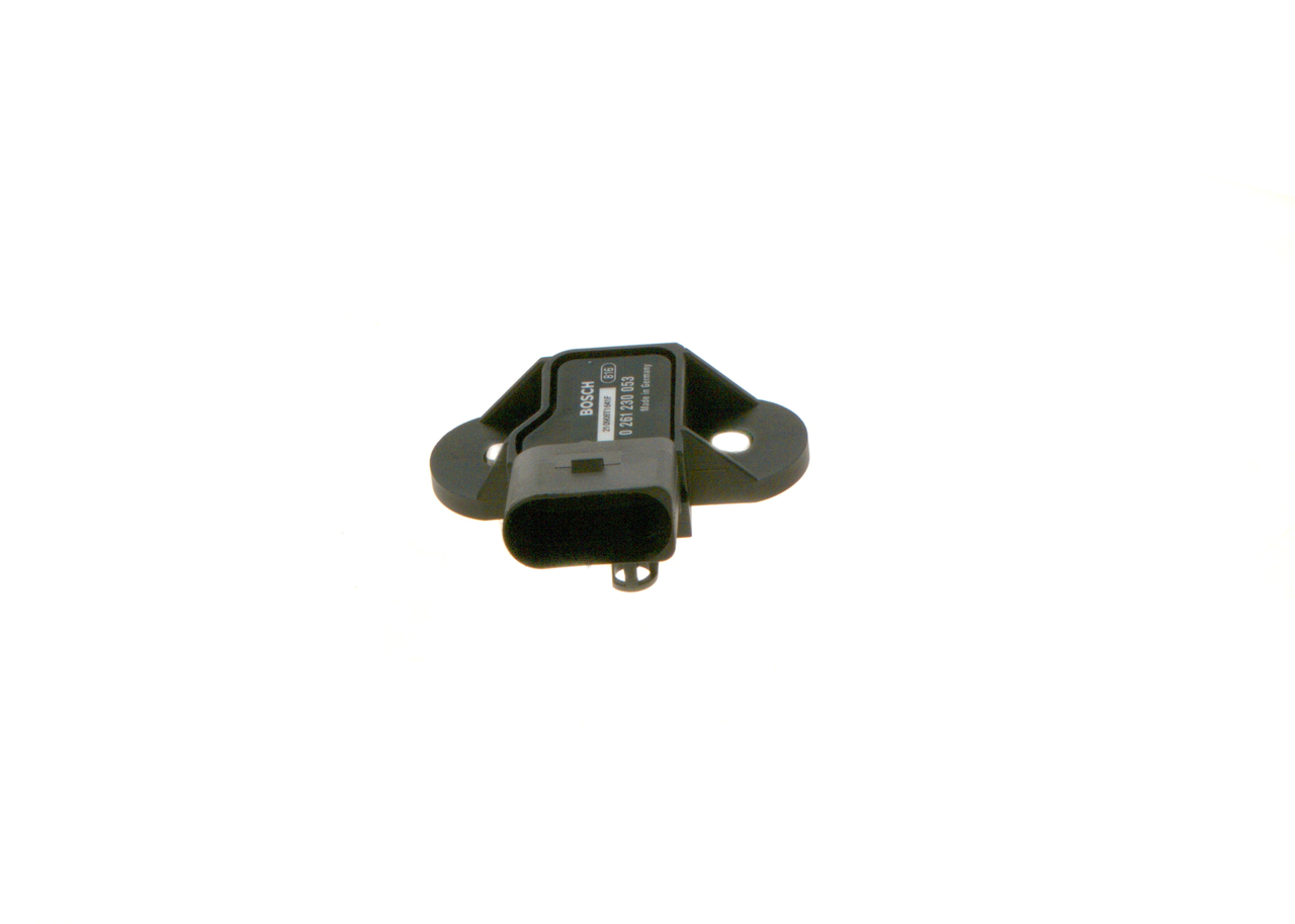BOSCH 0 261 230 053: Drucksensor, Bremskraftverstärker