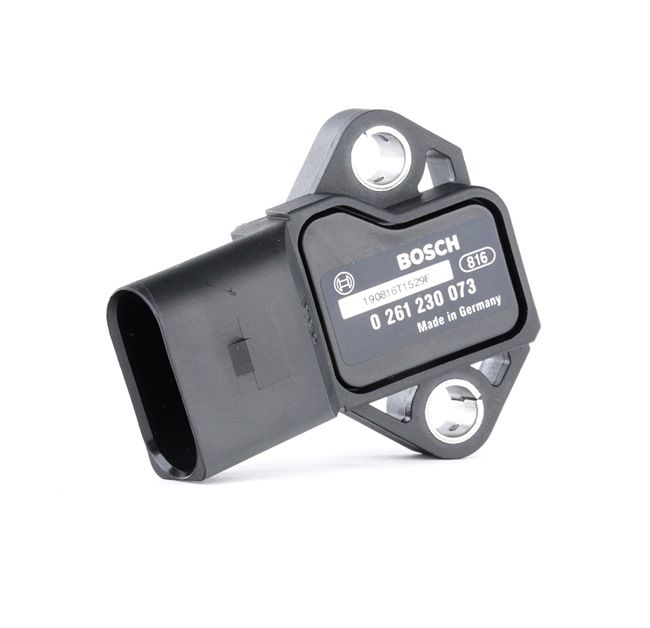 BOSCH 0 261 230 073: Turbodruksensor