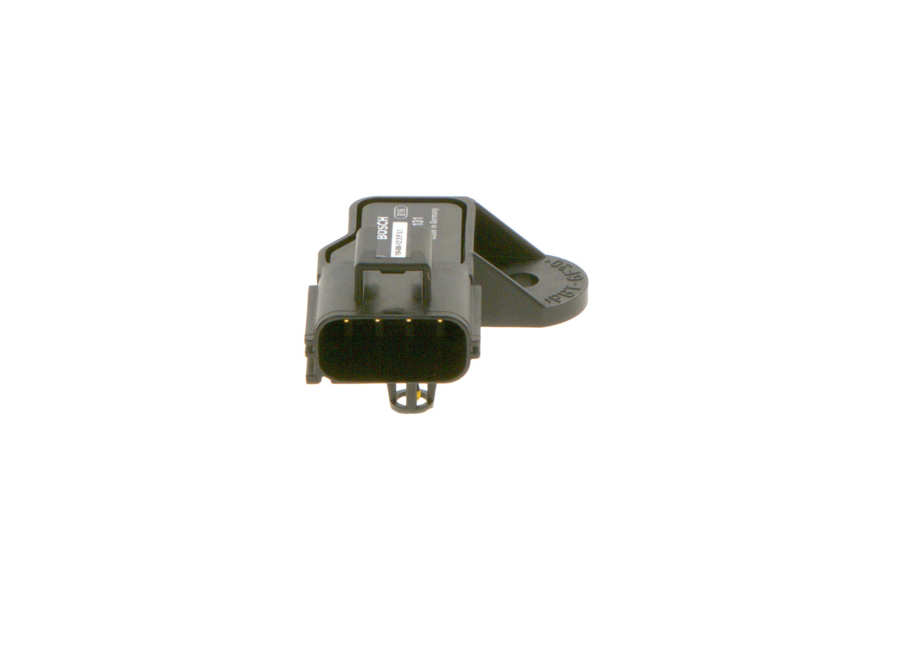 BOSCH 0 261 230 131: Sensor, presión colector de admisión