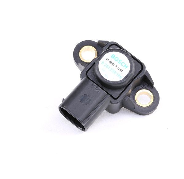 BOSCH 0 261 230 189: Turbodruksensor