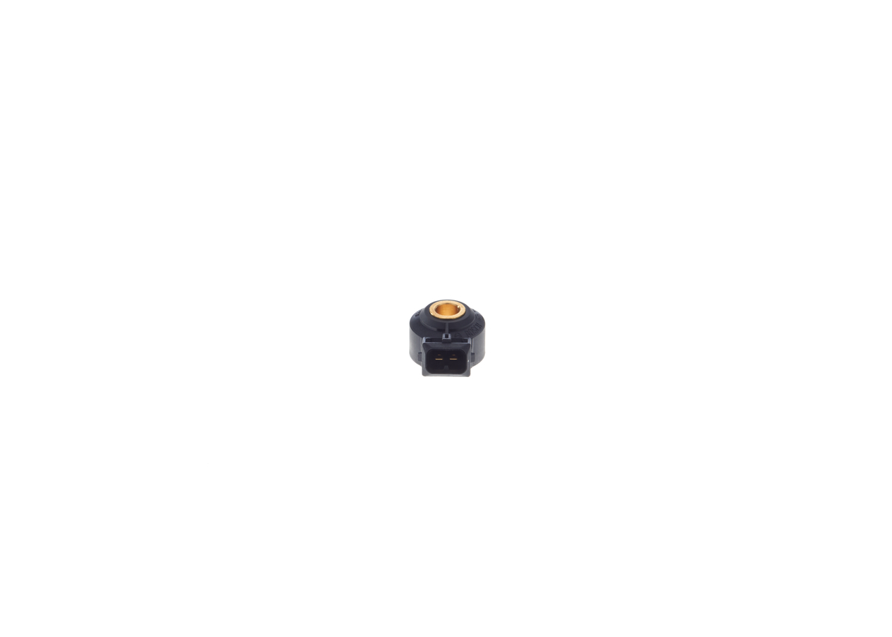 BOSCH 0 261 231 128 Klopfsensor CITROЁN Berlingo / Berlingo First (MF, GJK, GFK) 75 PS Benzin/Erdgas (CNG) Kosten