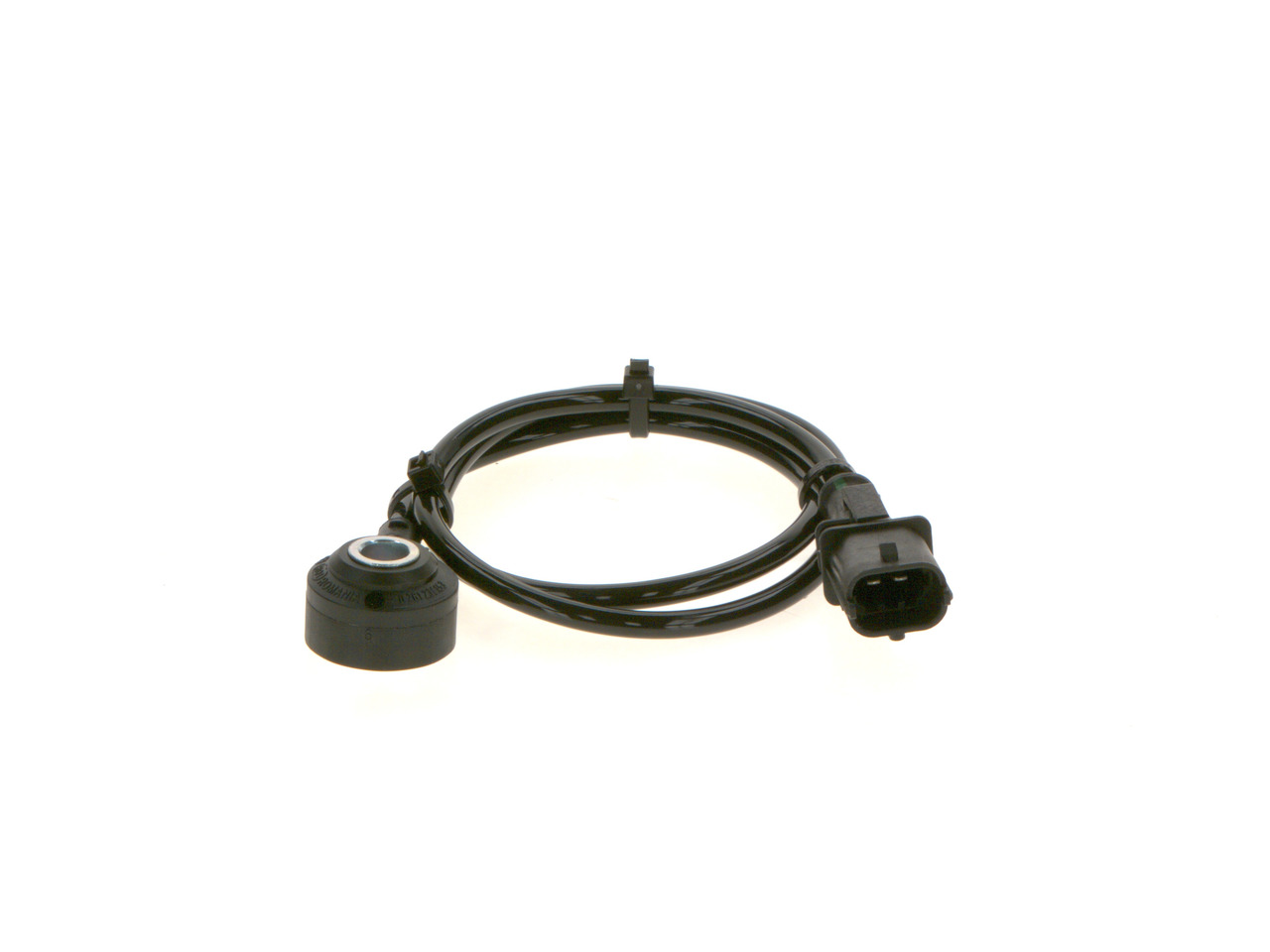 BOSCH 0 261 231 153: Sensor de detonaciones