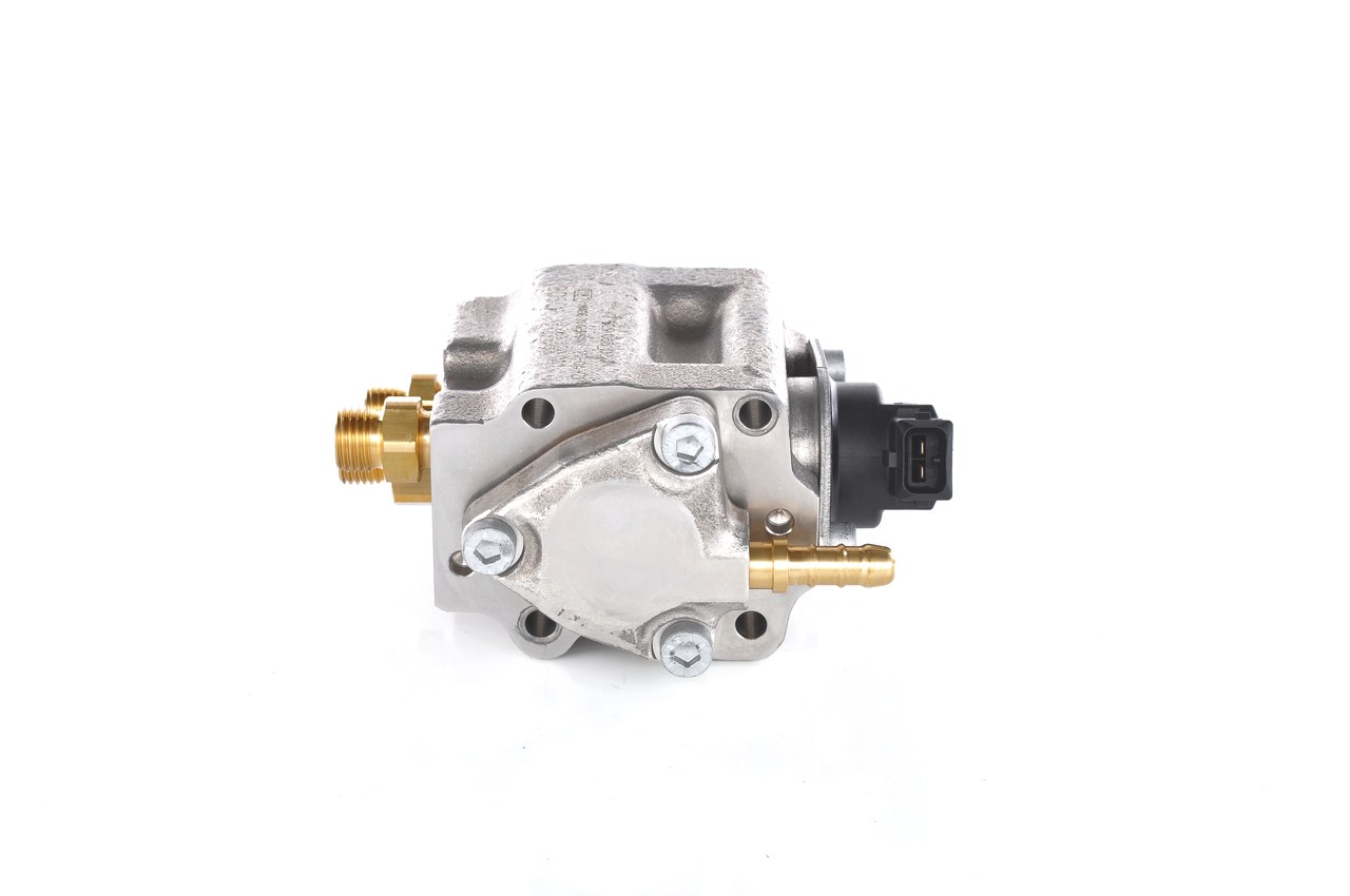 BOSCH 0 261 520 021: Bomba inyectora
