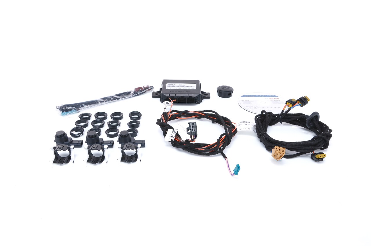 BOSCH 0 263 009 564: Sistem de asistență la parcare