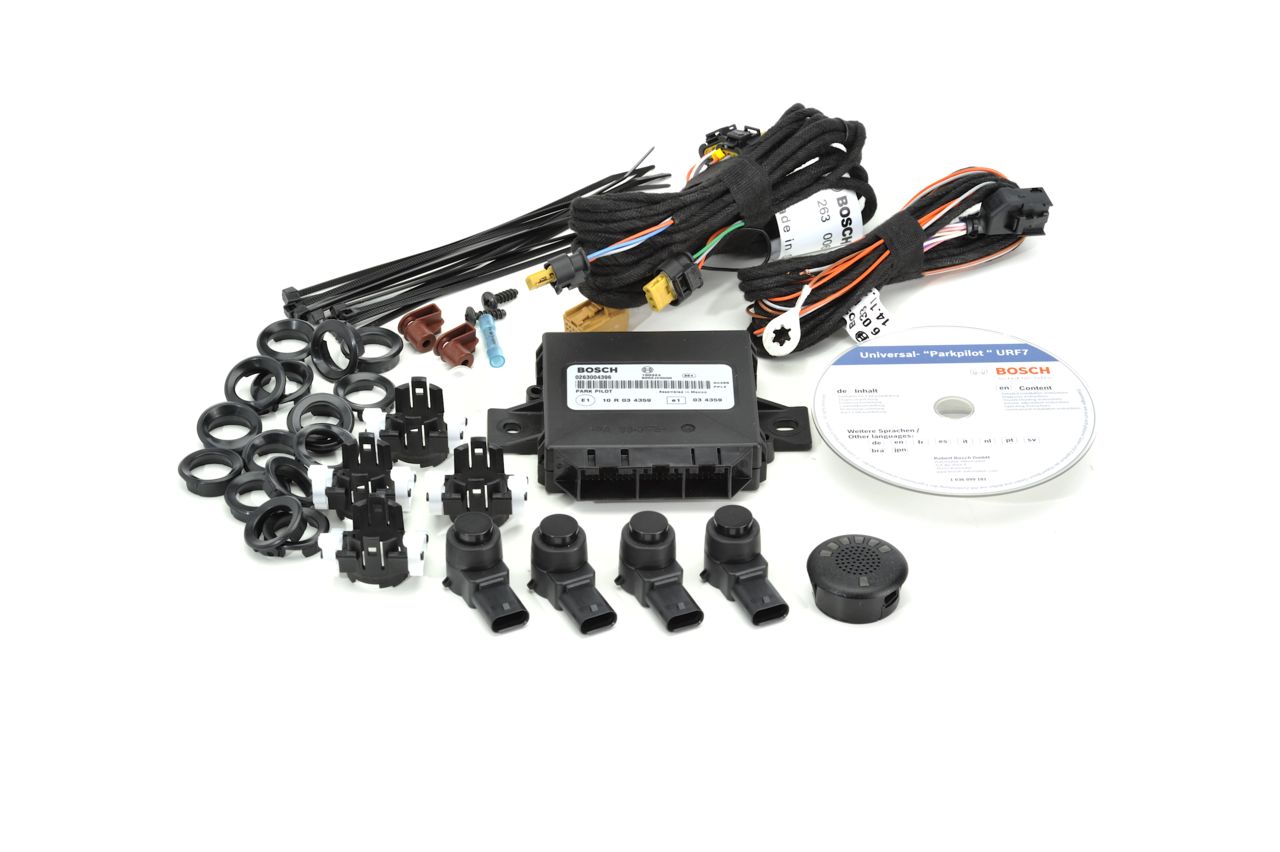 BOSCH 0 263 009 565: Senzori parcare