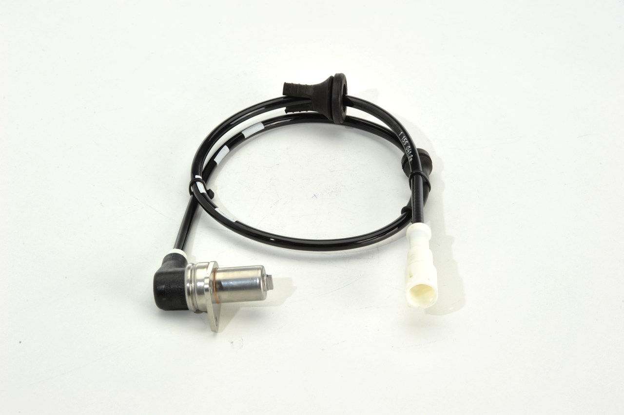 BOSCH 0 265 001 059: ABS-Sensor mit Kabel