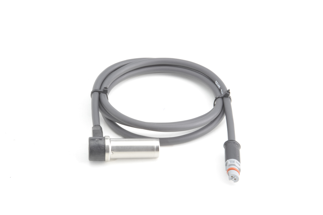 BOSCH 0 265 004 025: ABS-Sensor mit Kabel