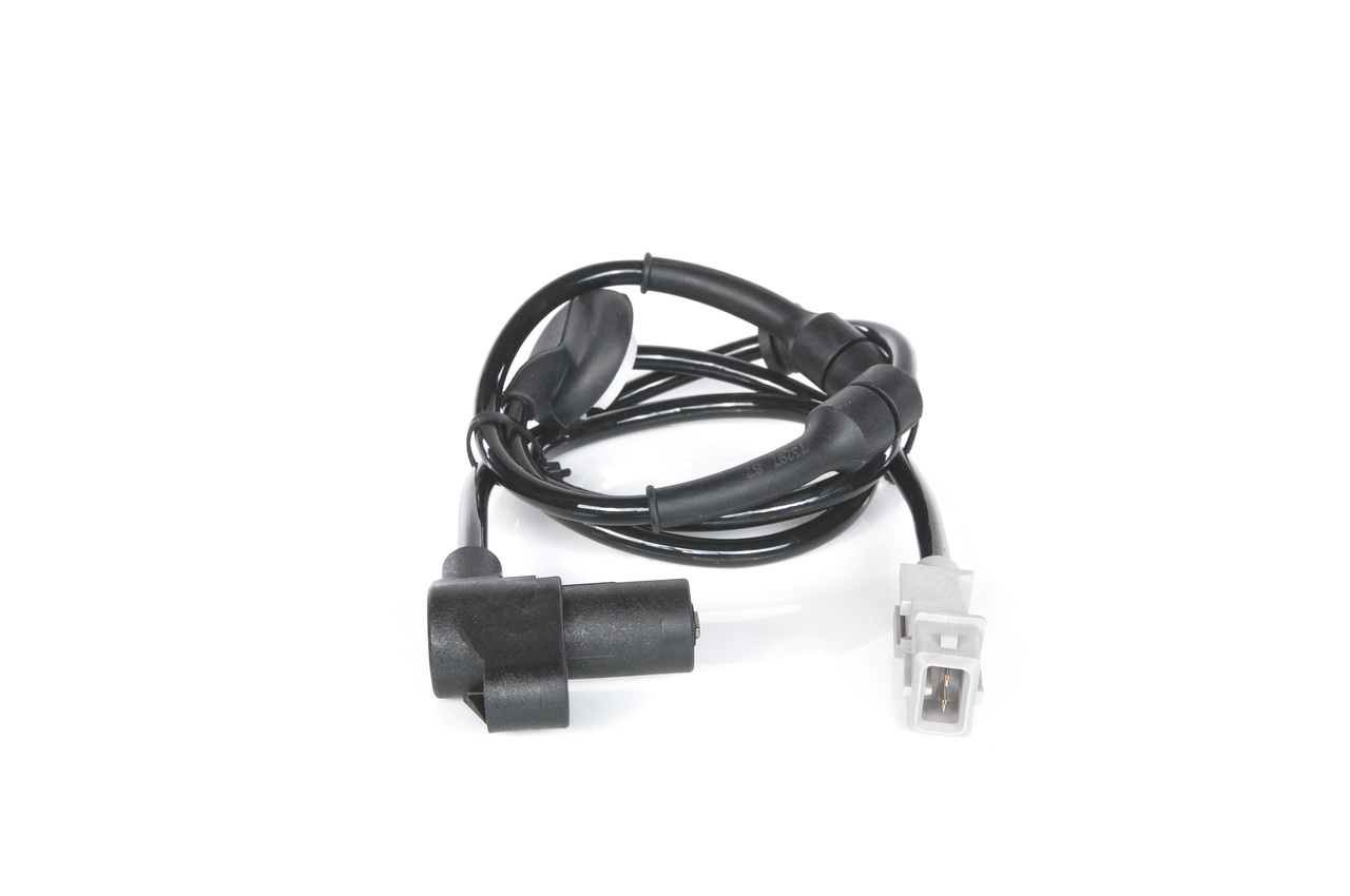 BOSCH 0 265 006 205: ABS-Sensor mit Kabel