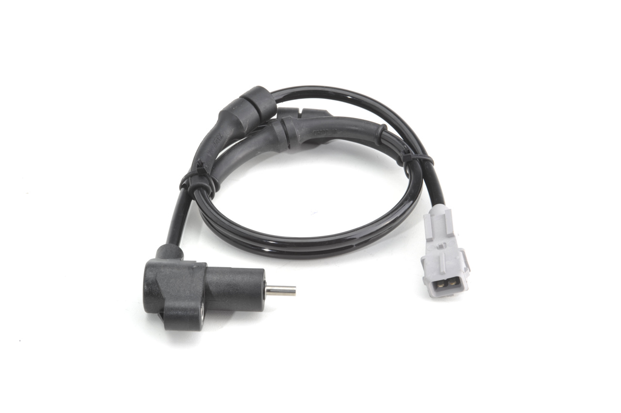 BOSCH 0 265 006 206: ABS-Sensor mit Kabel