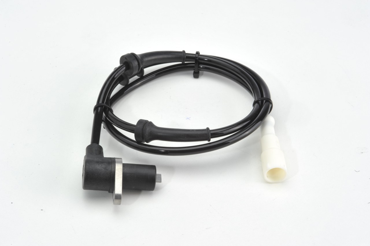 BOSCH 0 265 006 212: Sensor ABS con cable