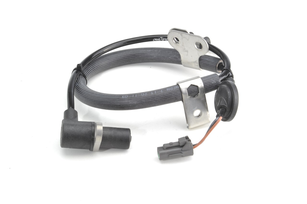 BOSCH 0 265 006 254: ABS-Sensor