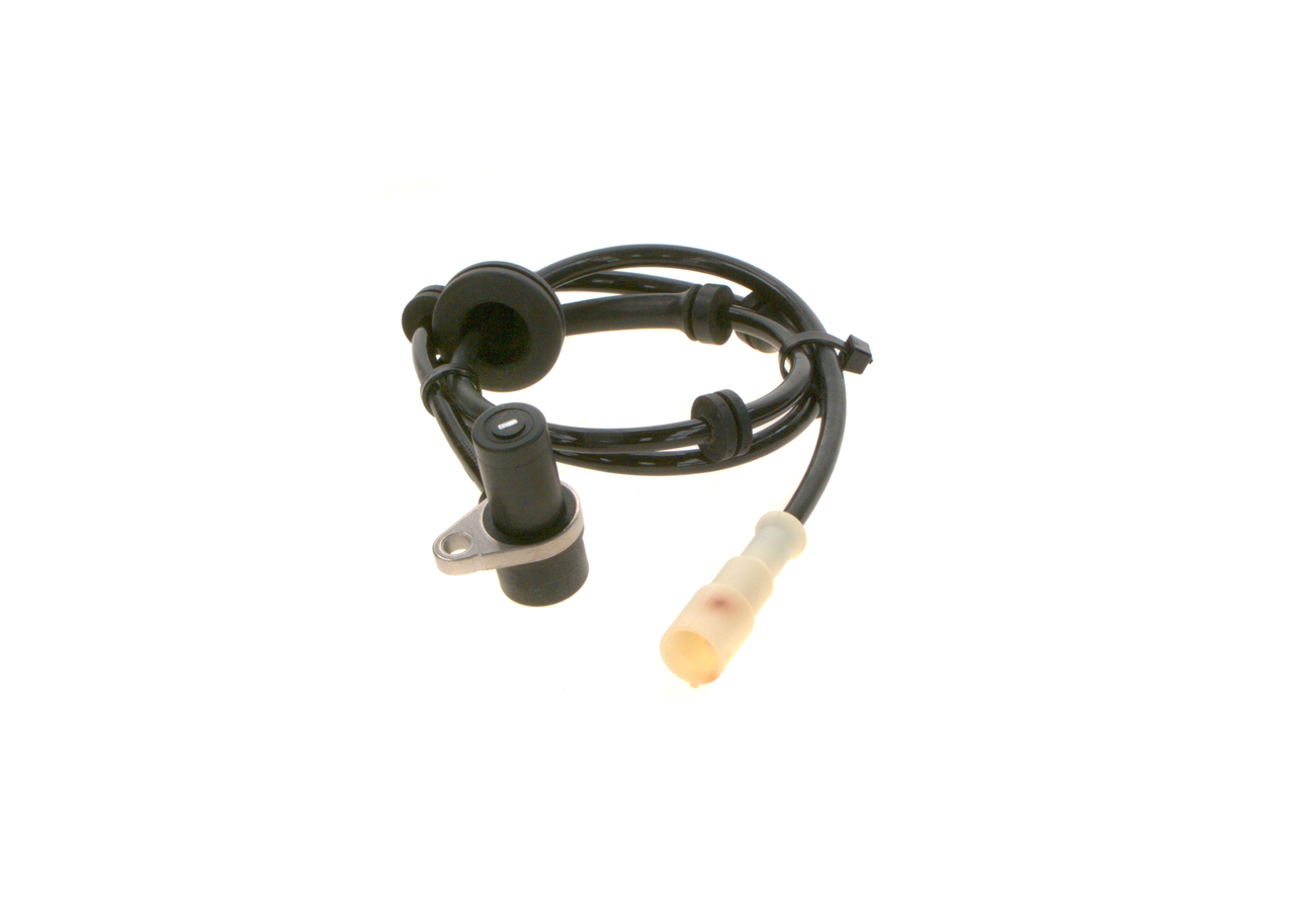 BOSCH 0 265 006 259: Wielsnelheidssensor (ABS)