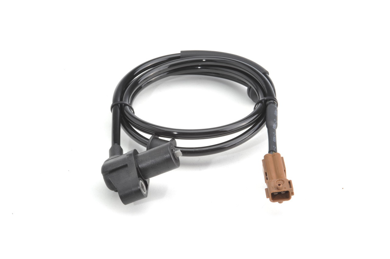 BOSCH 0 265 006 331: Senzor, turatie roata