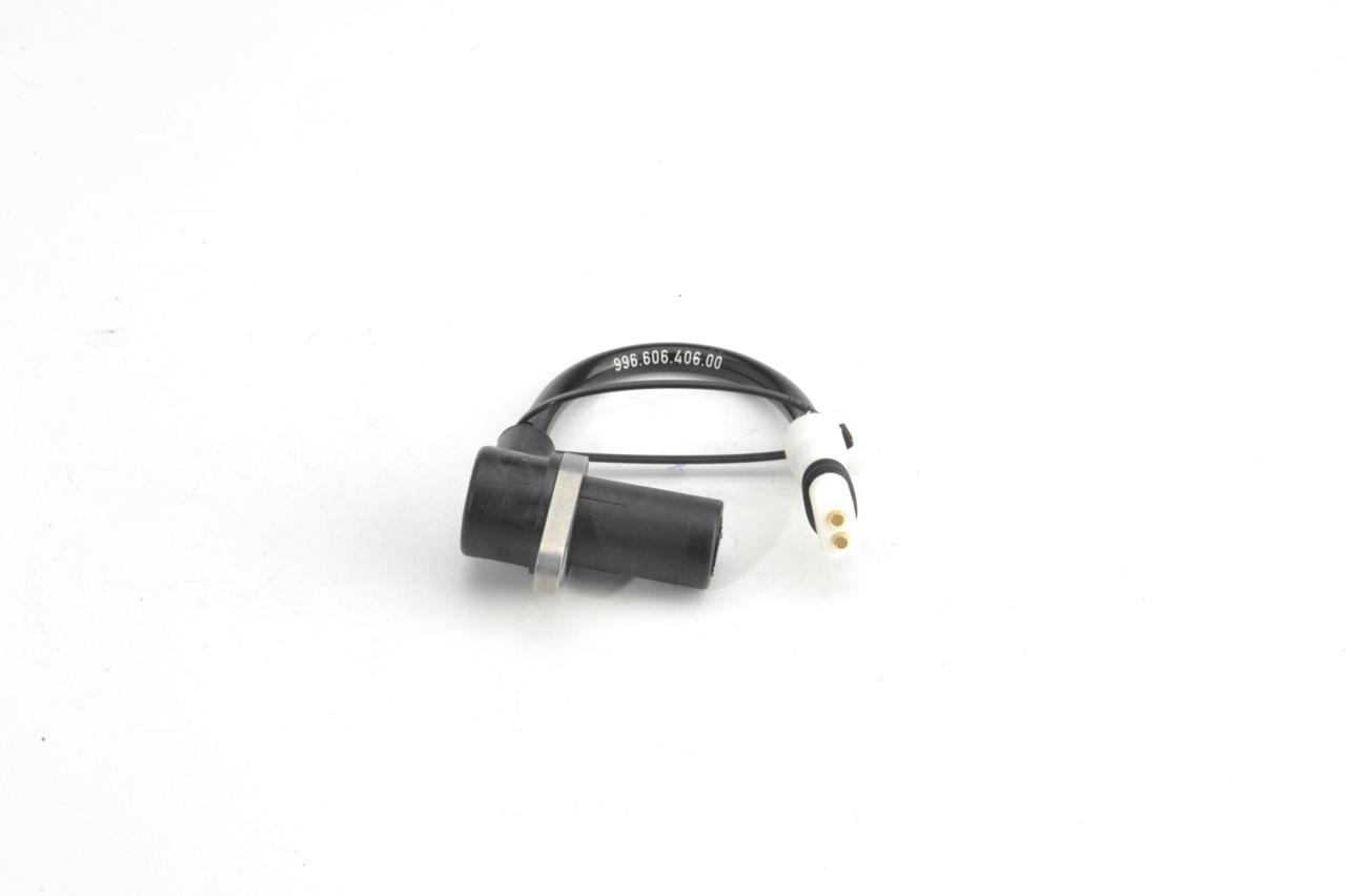 BOSCH 0 265 006 344: Sensor ABS con cable